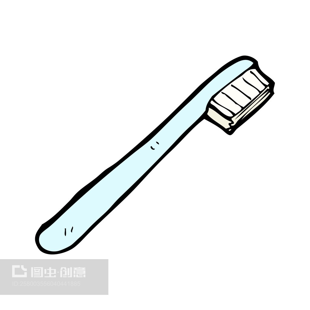 牙刷Toothbrush